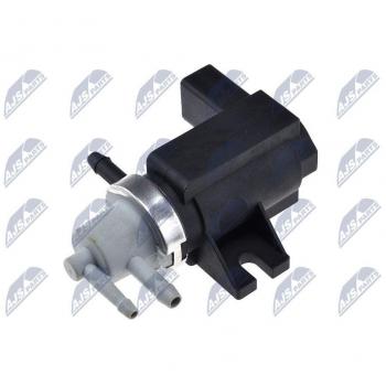 Convertitore di pressione Turbocompressore NTY EGR‑AU‑020