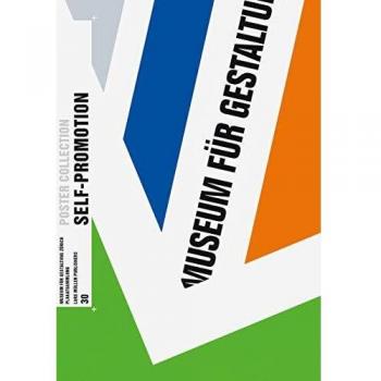 Self-Promotion: Poster Collection 30