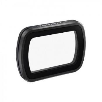 OutdoorSoft Light Filter 1/4 – Freewell Snow Mist for Osmo Pocket 3