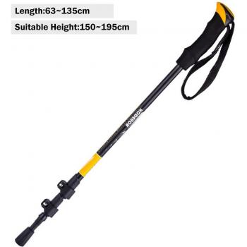 SFIT Nordic Walking Adjustable Trekking Pole