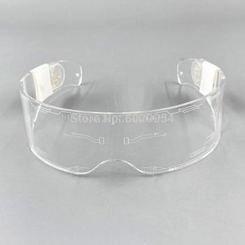 Gafas de luces LED para disfraces