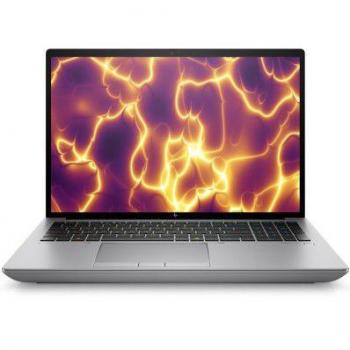 HP ZBook Fury 16 G11