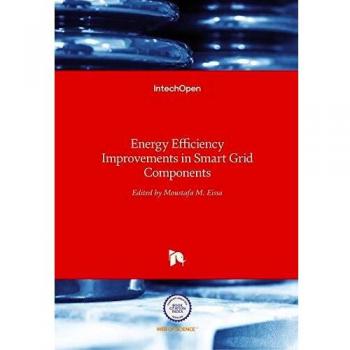 Energy Efficiency Improvements in Smart Grid Components