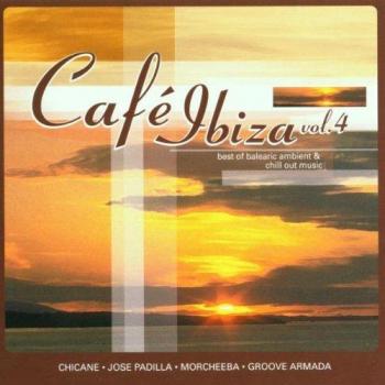 Café Ibiza Vol.4