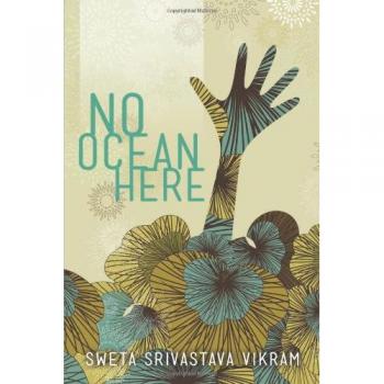 No Ocean Here: Stories in Verse about Women from Asia, Africa, and the Middle East (World Voices)