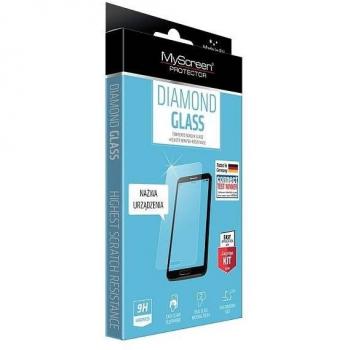 Pestaña de Protección MS Diamond Glass para Galaxy G390F