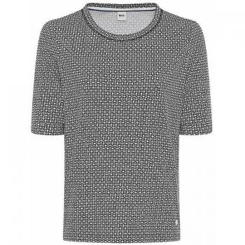 BRAX Carina Tee Bleu Marine