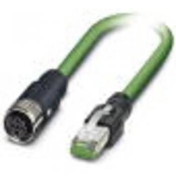 Câble d’extension Phoenix Contact NBC‑FSD/5,0‑93B/R4AC – 5 m – 4 conducteurs