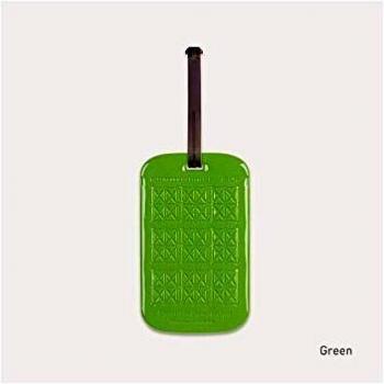 Étiquette de bagage