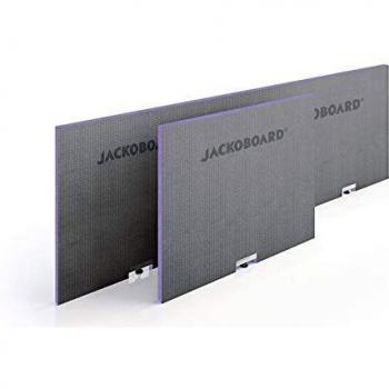 Panneau JACKOBOARD Wabo pour baignoire 1770 x 600