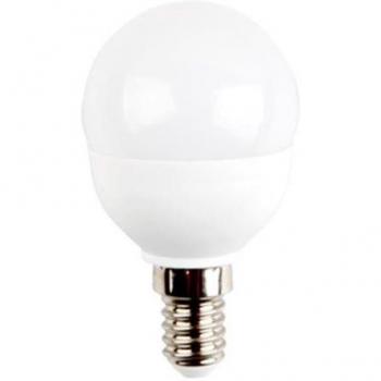 Angolo 180° Lampadina LED 6W E14 P45 2700K