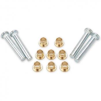 Door Hinge Pin Bushing Repair Kit for Nissan Navarra 97-05 D22