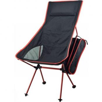 Chaise de Voyage Pliable Ultra-Légère