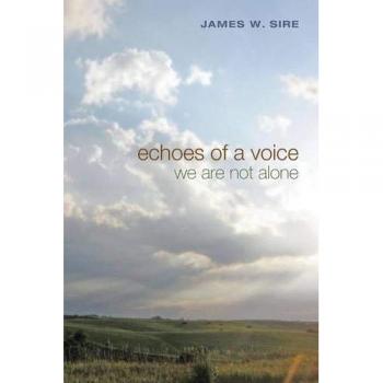 Echoes of a Voice: We are Not Alone