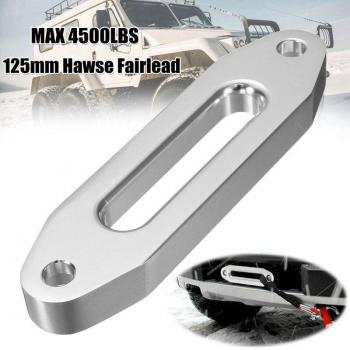 Hawse de Aluminio para SUV, ATV y UTV