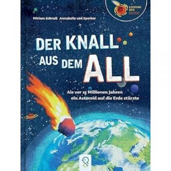 Der Knall aus dem All