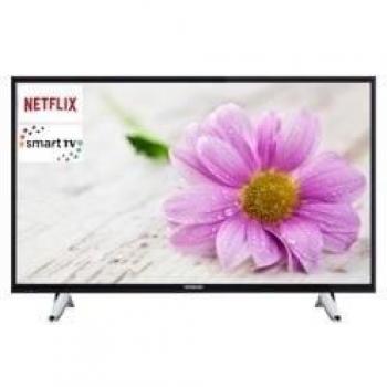 Hitachi 49HB6W62 LED Smart TV con Modo Hotel