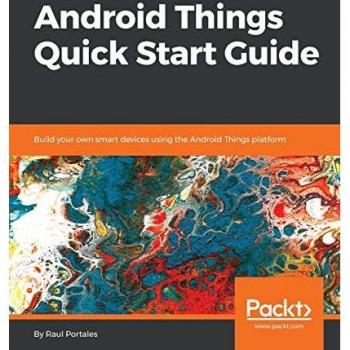 Android Things Quick Start Guide
