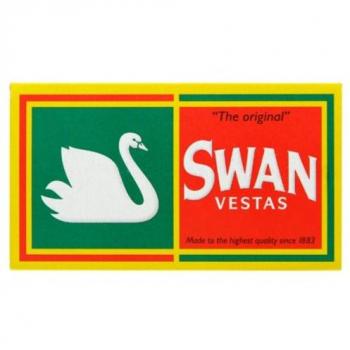 Swan Vestas 48-Box Storage Kit