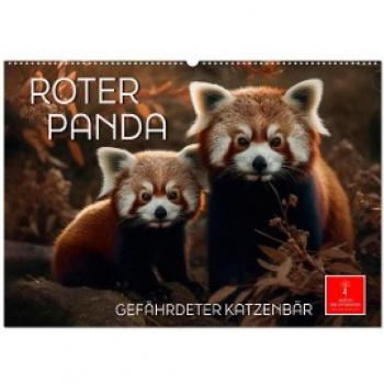 Roter Panda