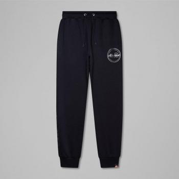 Ellesse Joggers Bambino Pastina Neri 10-11 Anni