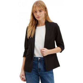 Veste Chic Ruchée 12 UK Femme Dorothy Perkins
