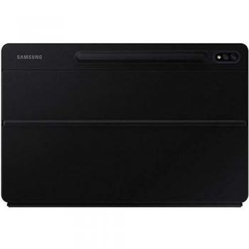 Samsung Galaxy Tab S8+ Keyboard Cover, Black