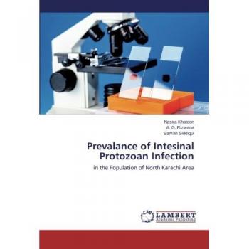 Prevalance of Intesinal Protozoan Infection: in the Population of North Karachi Area
