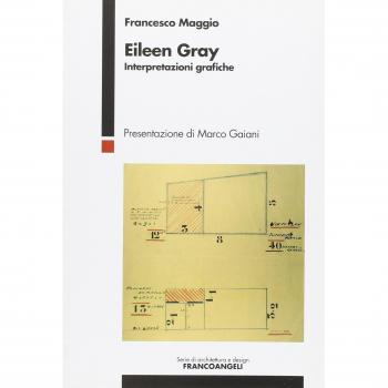 Eileen Gray. Interpretazioni grafiche