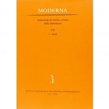 Gli anni della crisi: teoria letteraria e prassi critica in Europa tra Novecento e inizio del terzo millennio