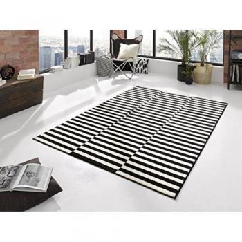 HANSE Home Teppich »Panel«, rechteckig, 9 mm Höhe,