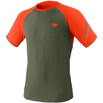 Dynafit Alpine Pro Men's Short Sleeve T-shirt