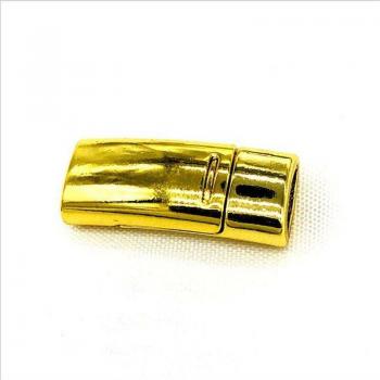 Lazy Lace Magnetic Buckle System