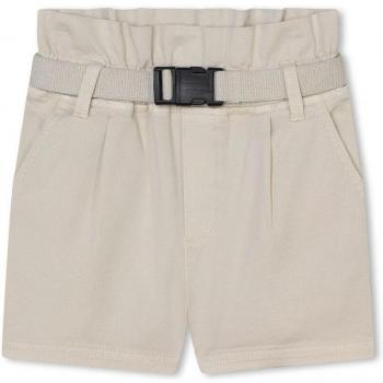Pantaloni Corti Bambina DKNY D60071