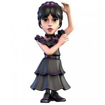 Gamevision Minix Mercoledì Adams Costume