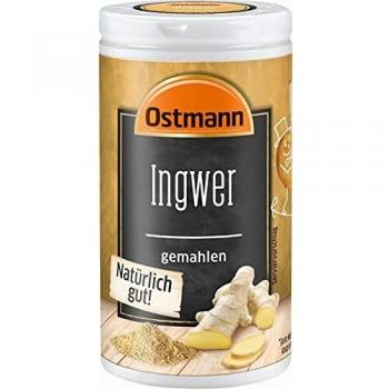 Ingwer Pulver, 30 g