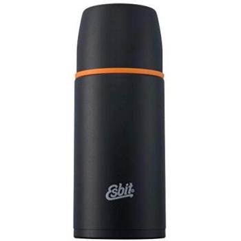 Thermos isotherme avec deux tasses amovibles et couvercle à visser, capacité de 500 ml (VF500ML)