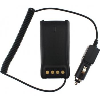 Hytera PD780 Batterij Oplader voor Auto
