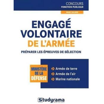 Engagé volontaire de l'armée