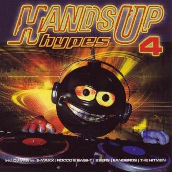 HANDS UP HYPES V4 – Sonderpreis ab 1. Januar 2025