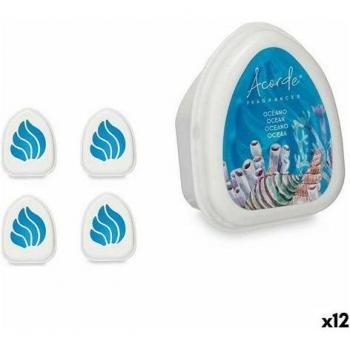 Seaside Freshness Pack (50g, 12 pcs)