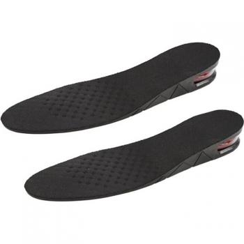 3cm Cushioned Heel Raise Insole