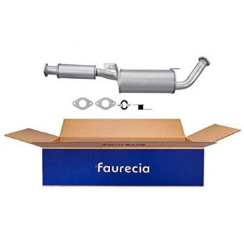 Anteriore Silenzioso 8LB 366 020‑961, marca HELLA