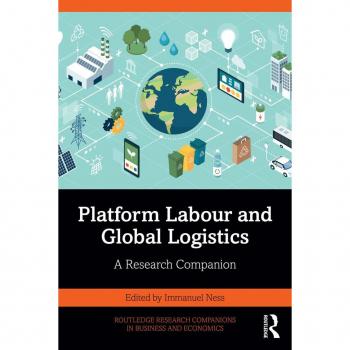 Vitalsource Technologies, Inc. Platform Labour and Global Logistics