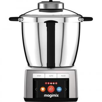Magimix Cook Expert Platinum XL