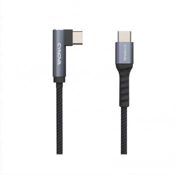 CYNOVA Type C Nylon Data Cable for Mavic Air 2 Drone