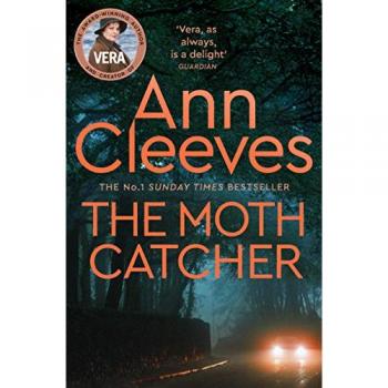 The Moth Catcher (Vera Stanhope)