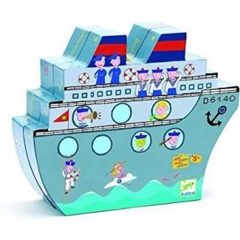 Djeco – Gioco di battaglia navale