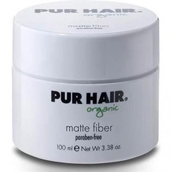 Pur Hair Organic Matte Fiber