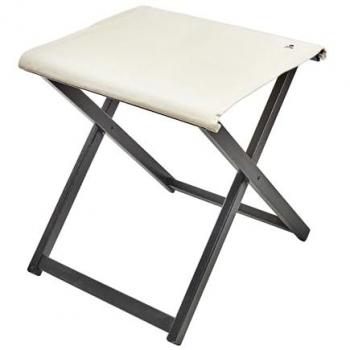 Tabouret de tournage couleur brute